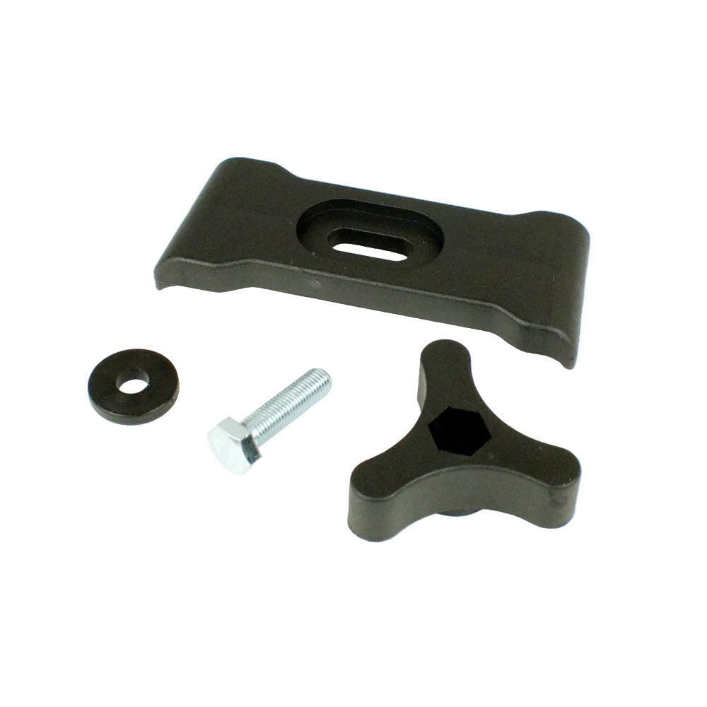 Righetti Ridolphi Plastic Quick Release Tank Mounting Hardware Kit