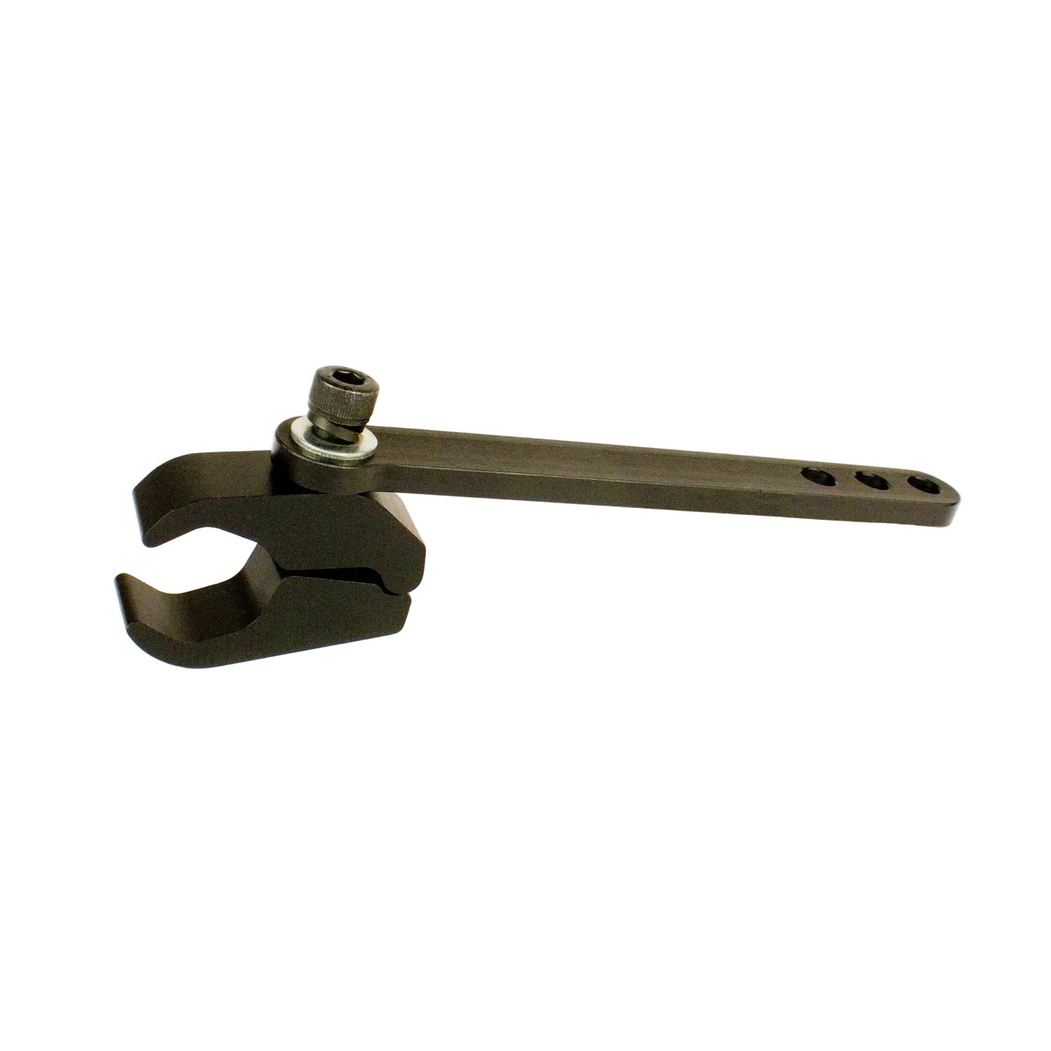 RLV Airbox, Exhaust Mounting Clamp Kit for 28mm to 32mm Tube Size