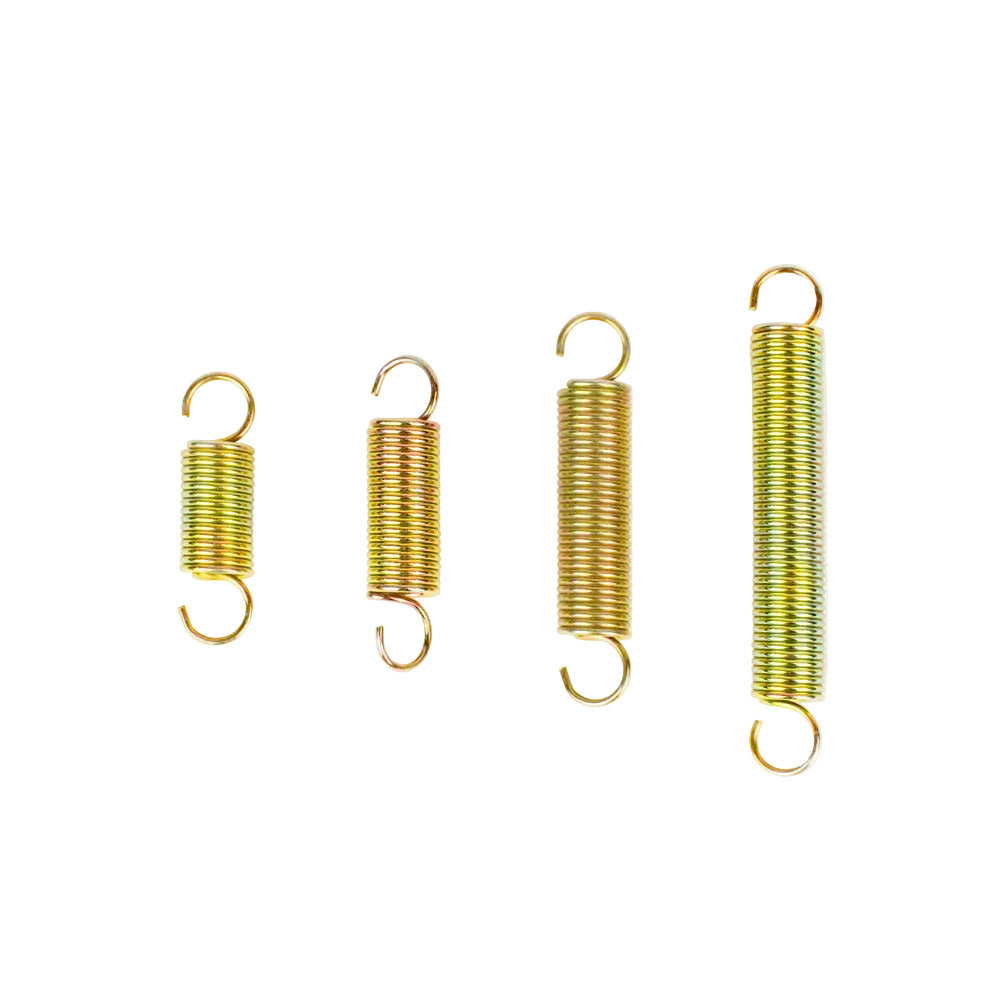 RLV Gold Exhaust Spring
