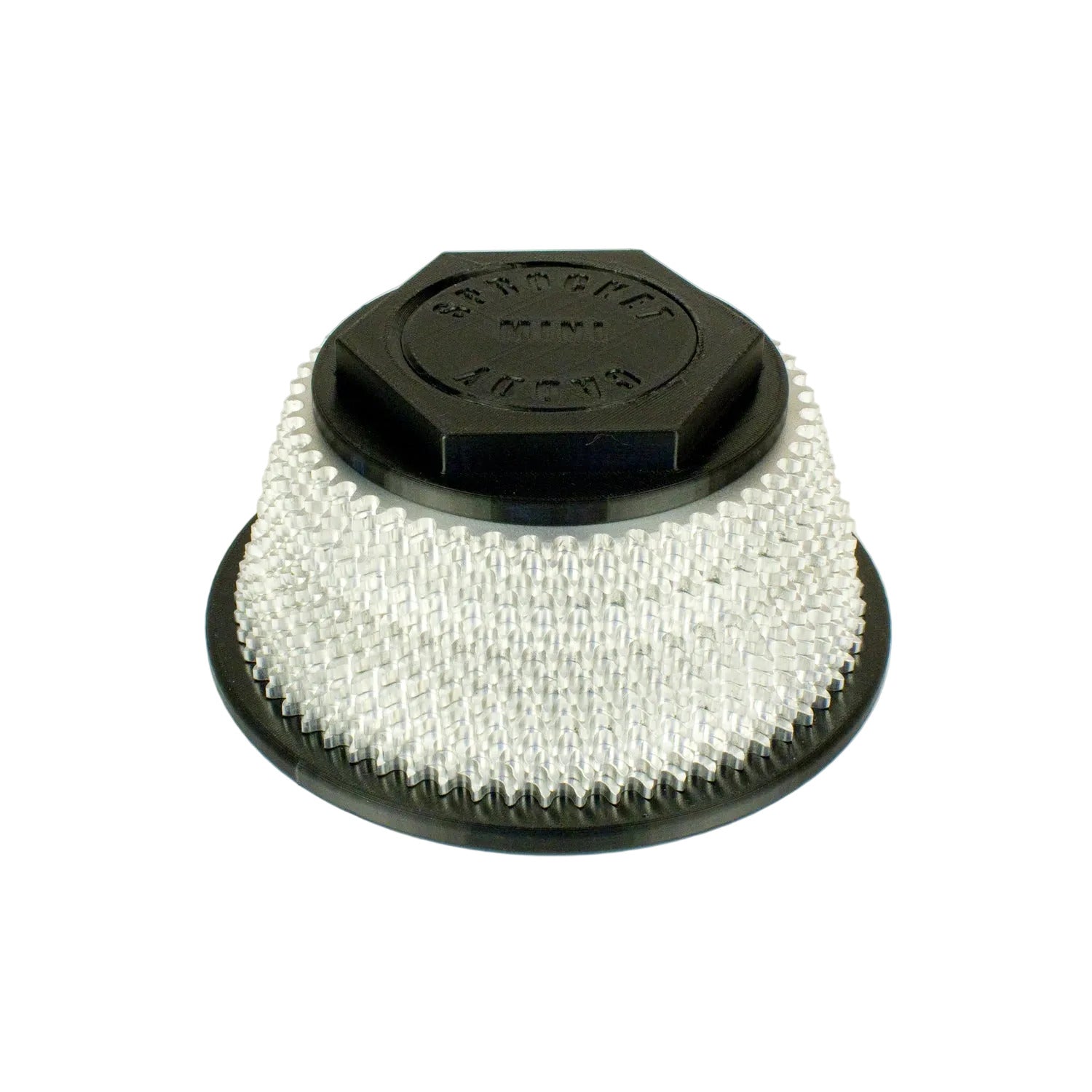 New! Comet Threaded Sprocket Caddy for #219 Rocket Sprocket Mini Twist Sprockets
