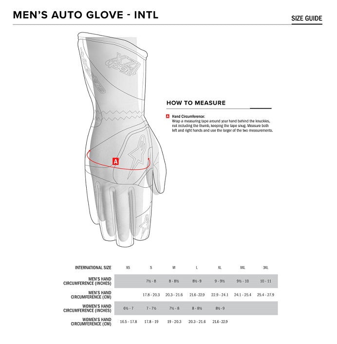 Close Out! 2024 Alpinestars Tech-1 K Race V2 Corporate Gloves