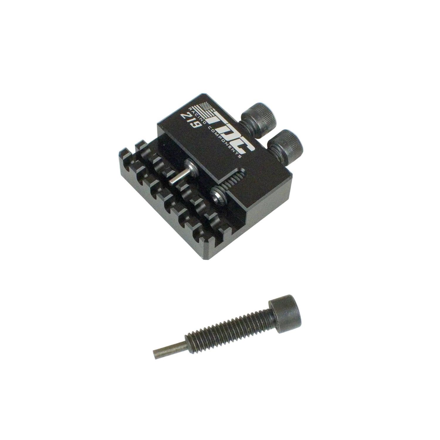 TDC #219 Precision Chain Breaker Pin Tool