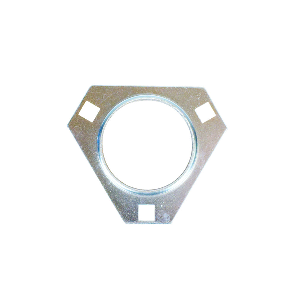 Stamped Steel Bearing Flangette