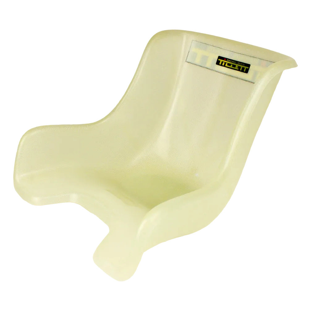 Tillet T14VG Fiberglass Karting Seat - SOFT