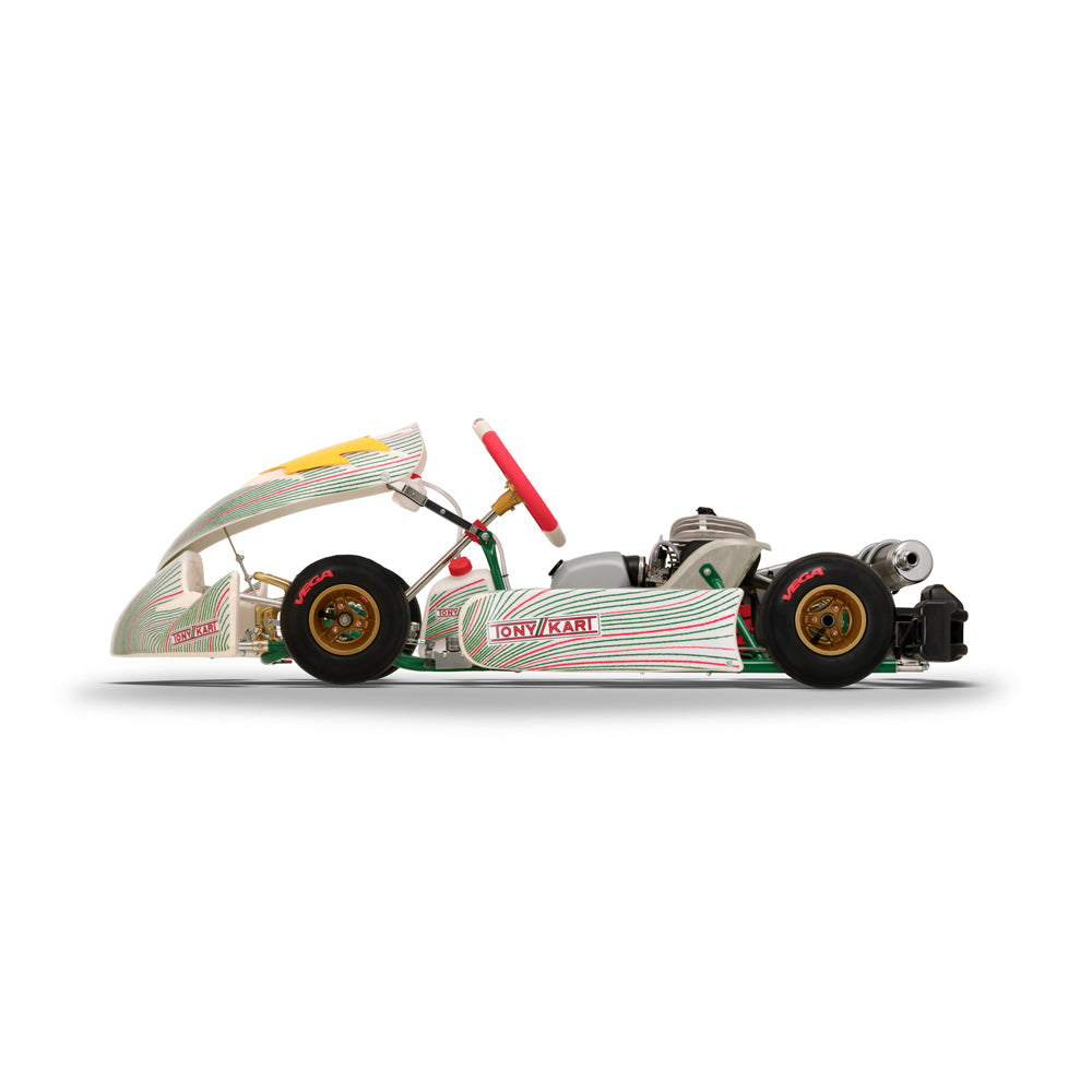 Tony Kart Rookie 950mm Cadet Kart