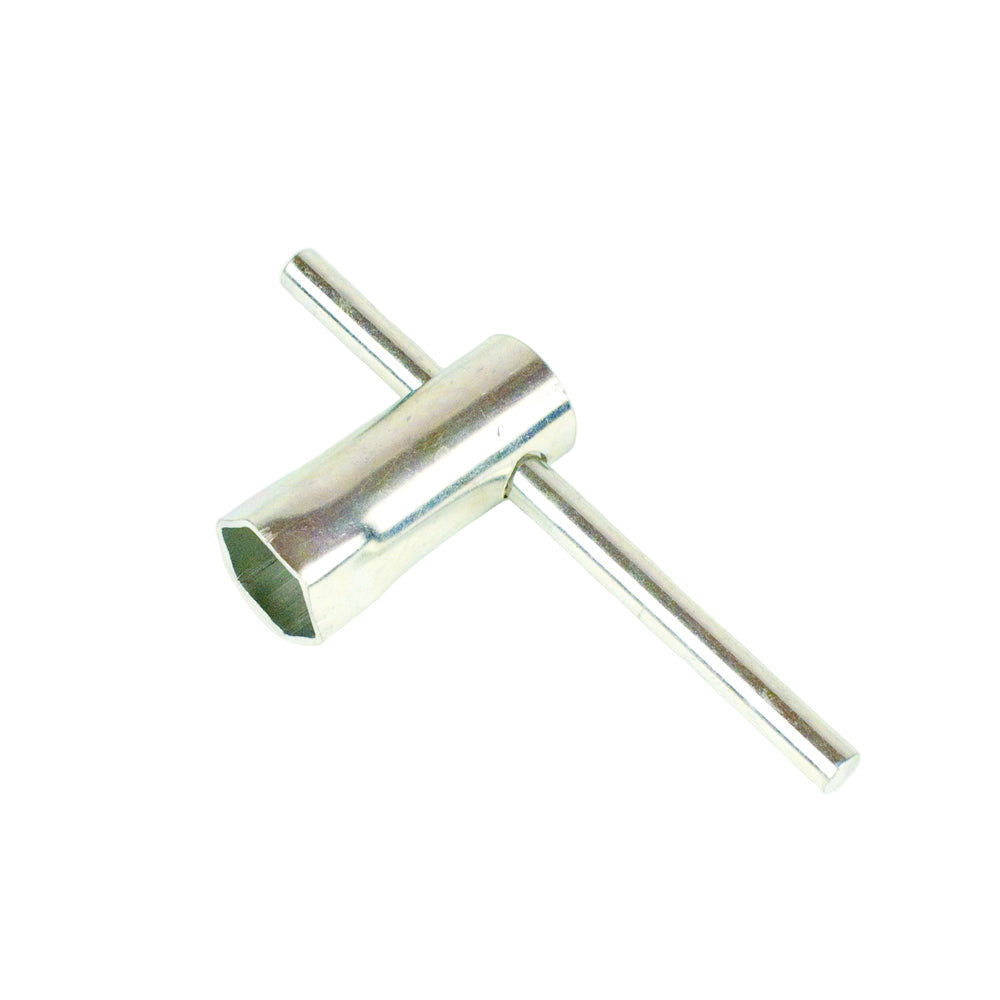 Economy Two Piece Spark Plug Wrench Tool for 3/4" Spark Plugs (Comer C52)