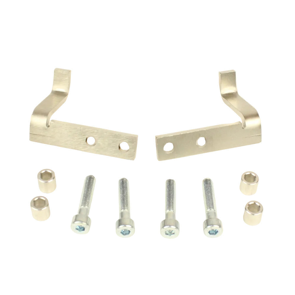 Aftermarket Tony Kart OTK Bumper Saver, Works on Other Kart Brands