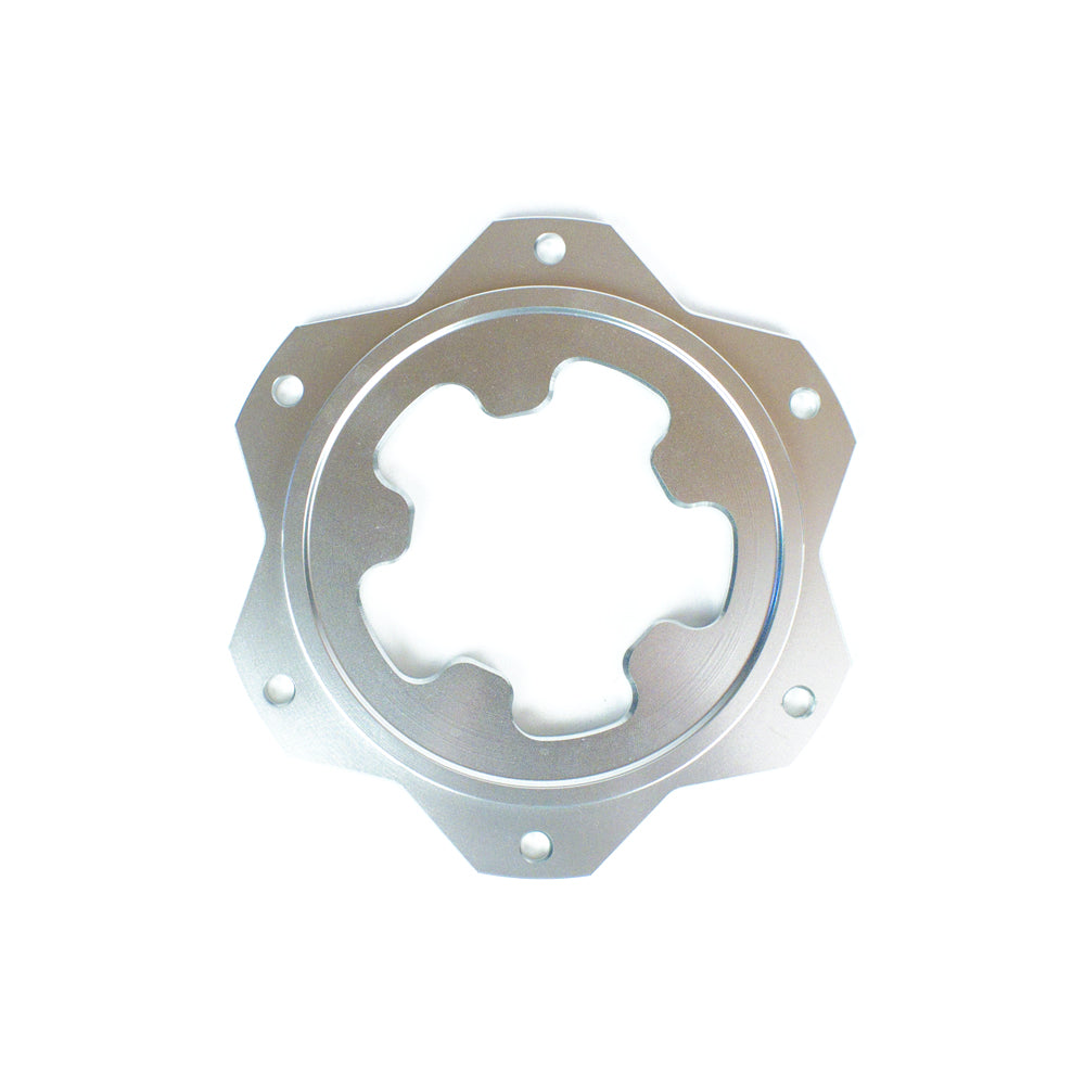 WildKart Outer Floating Brake Disc Hub Replacement Ring