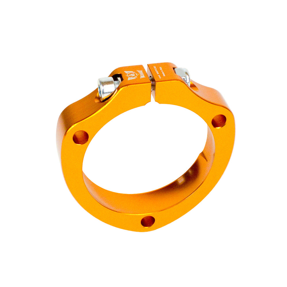 40mm, 50mm WildKart Three Bolt Rear Axle Bearing Cassette