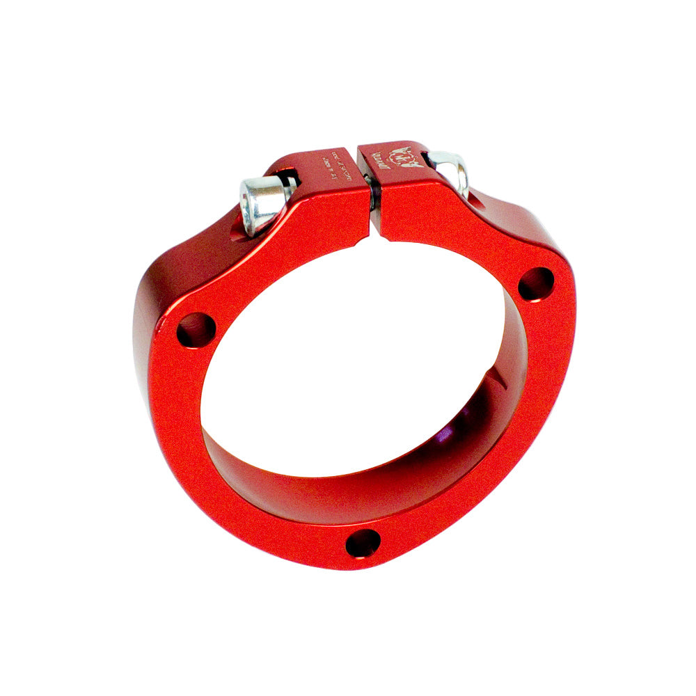 40mm, 50mm WildKart Three Bolt Rear Axle Bearing Cassette