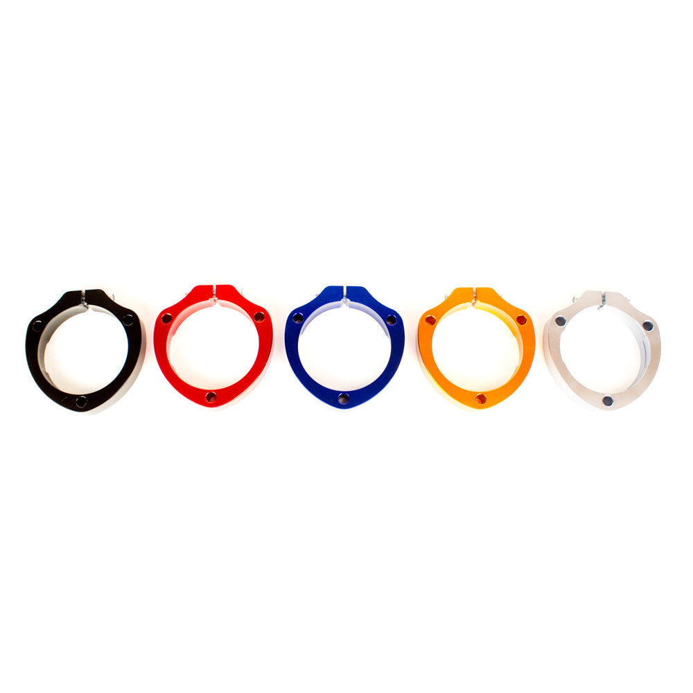 40mm, 50mm WildKart Three Bolt Rear Axle Bearing Cassette