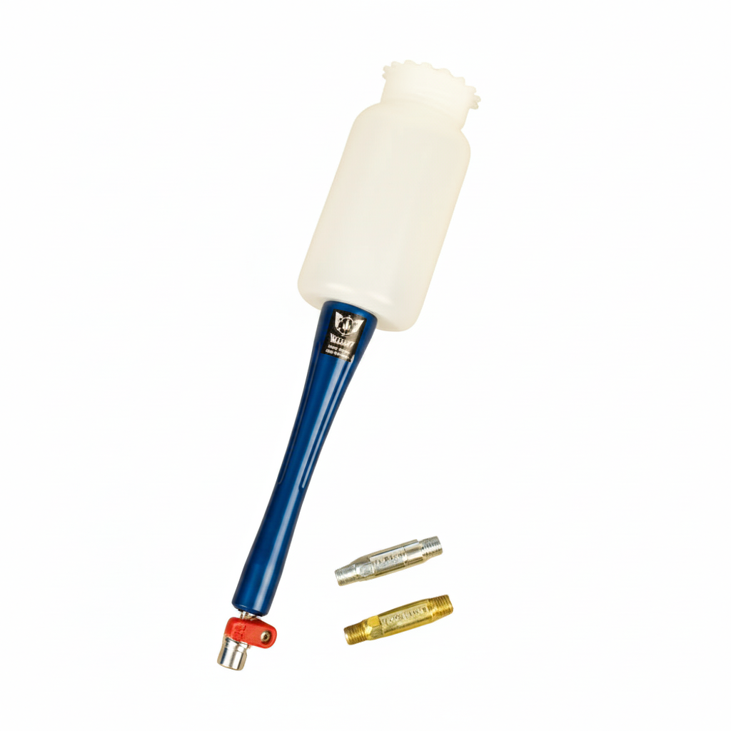WildKart Brake Bleeder Tower Kit