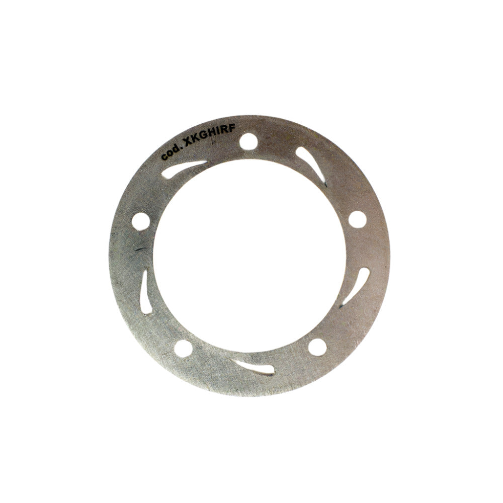WildKart Floating Sprocket Hub Steel Locking Ring Plate