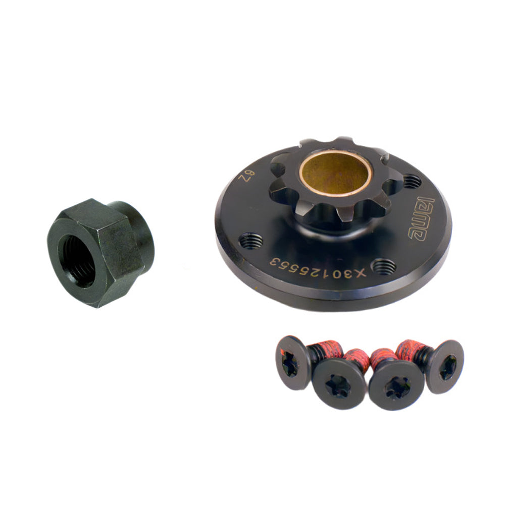 118A. IAME Mini Swift Clutch Sprocket #219