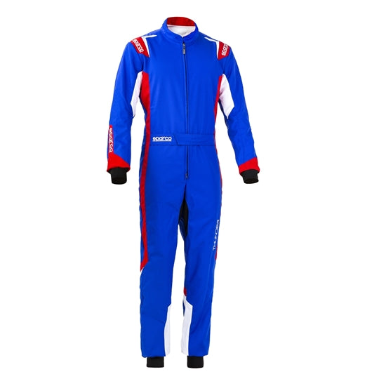 Close Out! Sparco Thunder Karting Race Suit