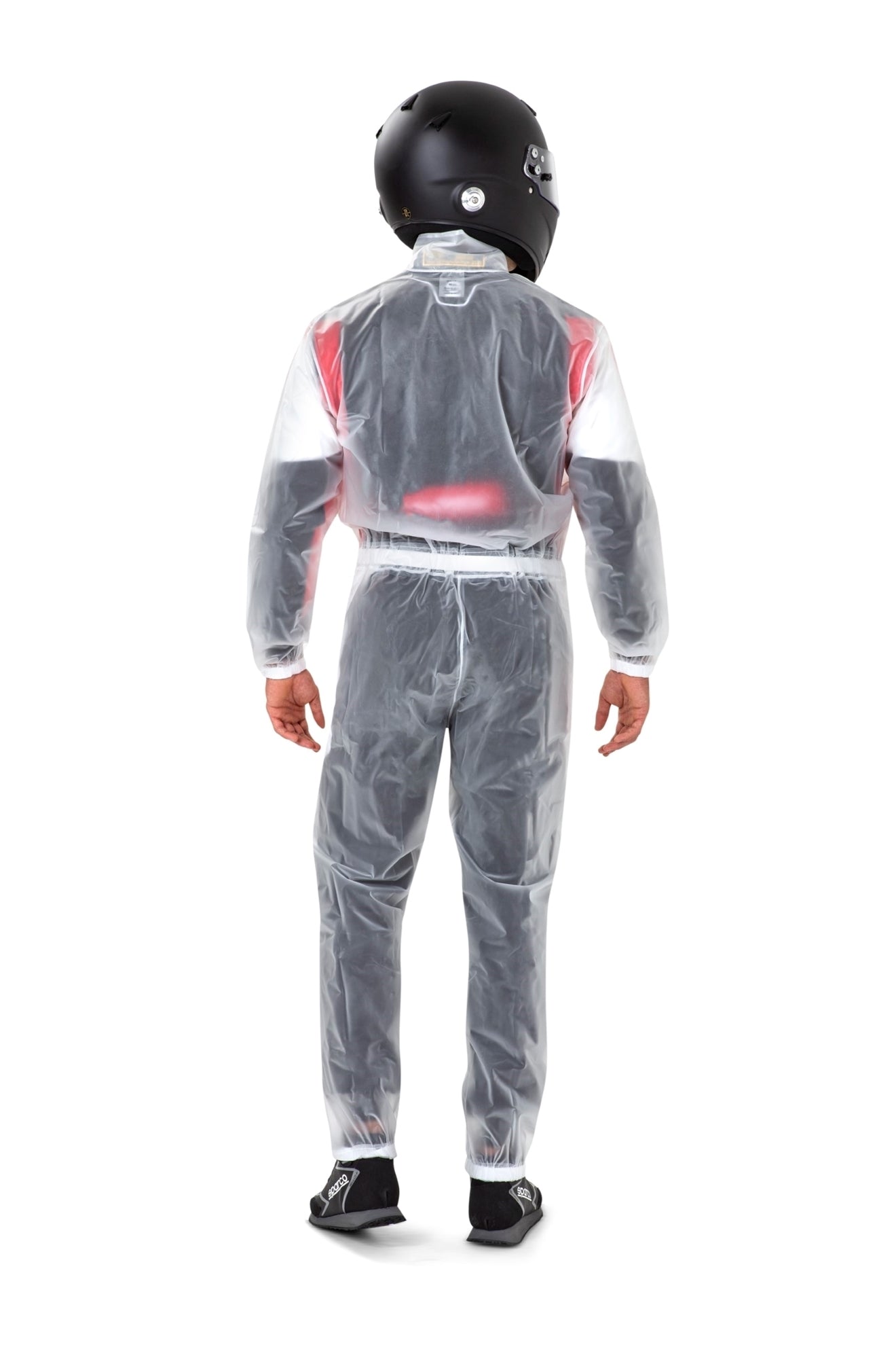 Sparco T1 Evo Rain Suit