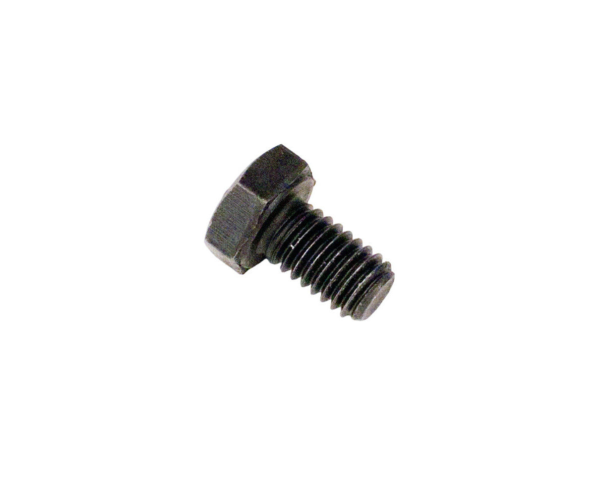 6mm Hex Head Metric Bolts