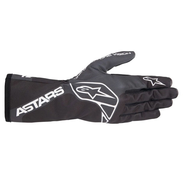 Alpinestars Tech-1 K Race V2 Vision Gloves