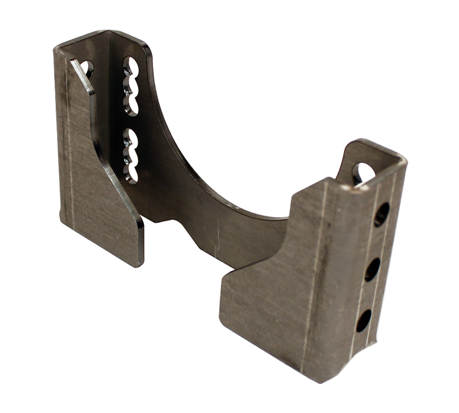 Comet European 4 Bolt Bearing Hanger, Short Height