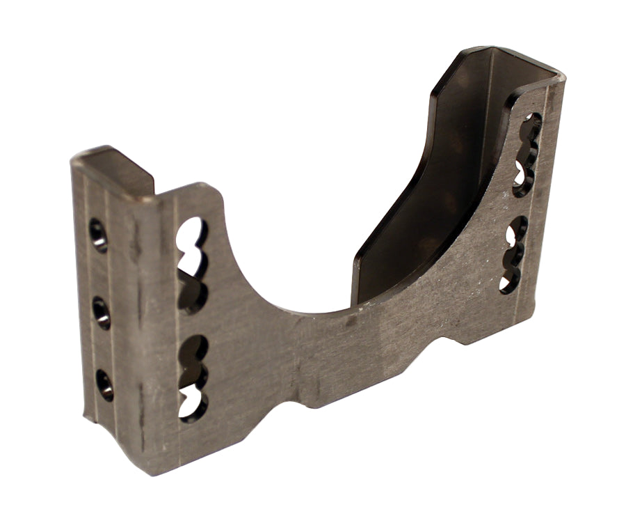 Comet European 4 Bolt Bearing Hanger, Short Height