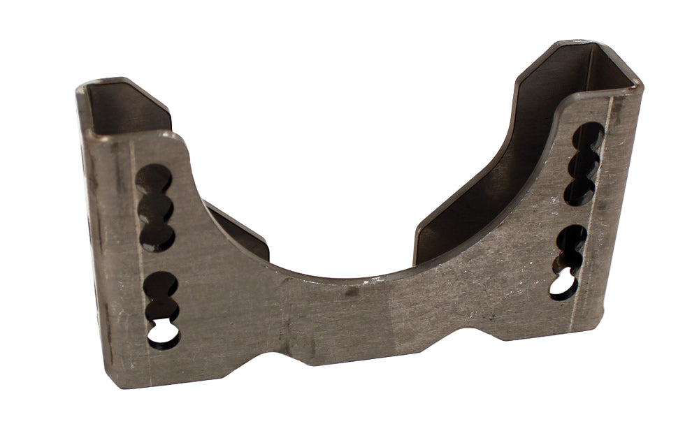 Comet European 4 Bolt Bearing Hanger, Short Height