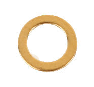 21C. 78A-256 Tillotson HW33A IAME KA100 Idle Mixture Screw Washer (Washer for Low Speed Adjustable Needle)