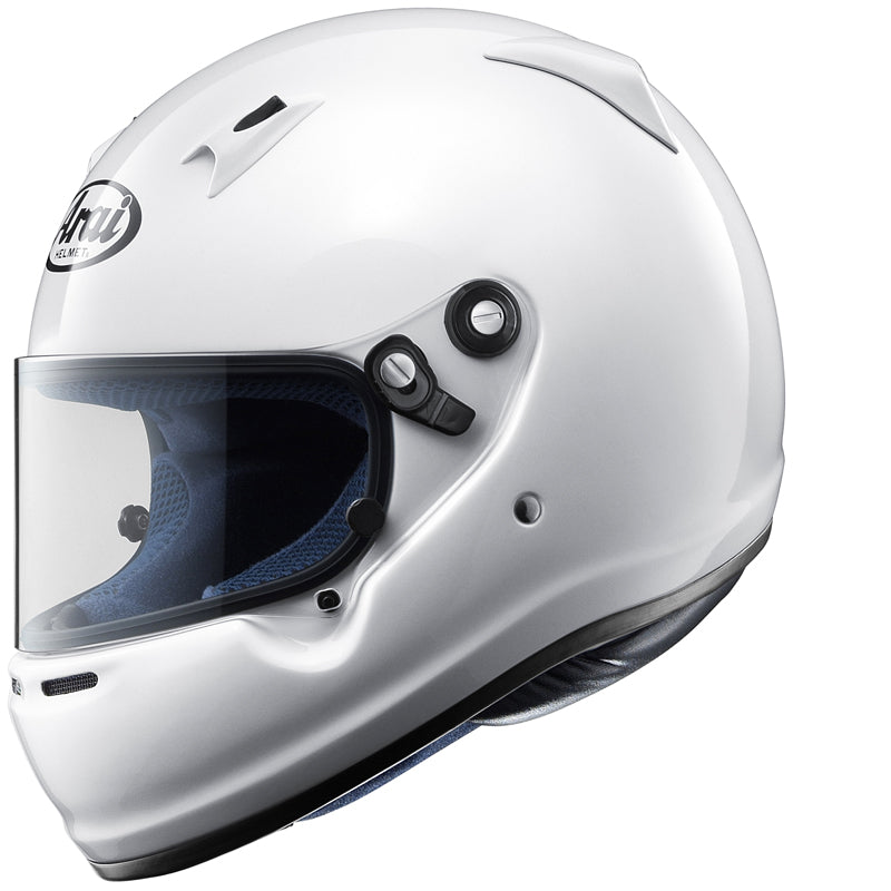 Arai CK-6 Junior Karting Helmet