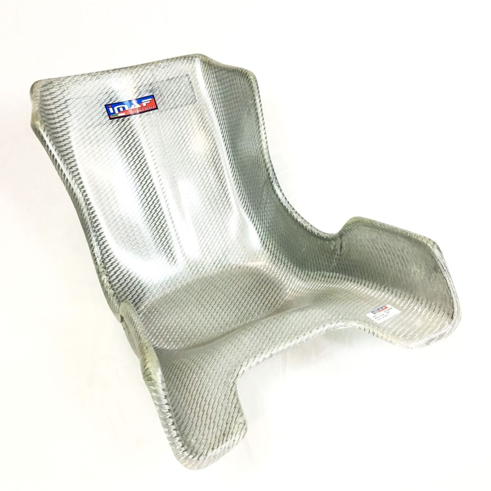 Close Out! IMAF H7 "Jecko Style" Flat Bottom Seat