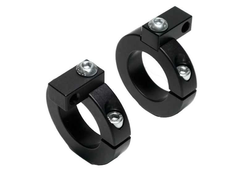 PKT OTK Tony Kart Heel Riser Support Kit