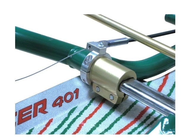 PKT OTK Tony Kart Heel Riser Support Kit