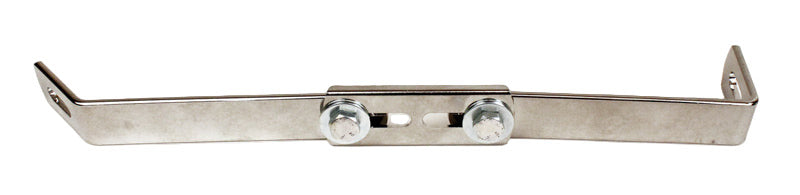 Righetti Adjustable Length Driver Panel Lower Steel Bracket