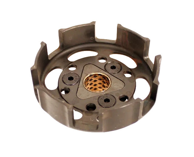 M. Patriot Clutch Sprocket and Drum Assembly, One Disc