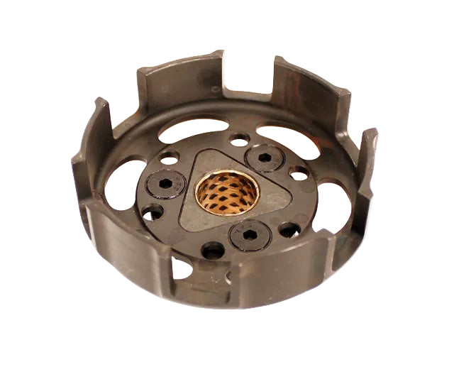 N. Patriot Clutch Sprocket and Drum Assembly, Two Disc