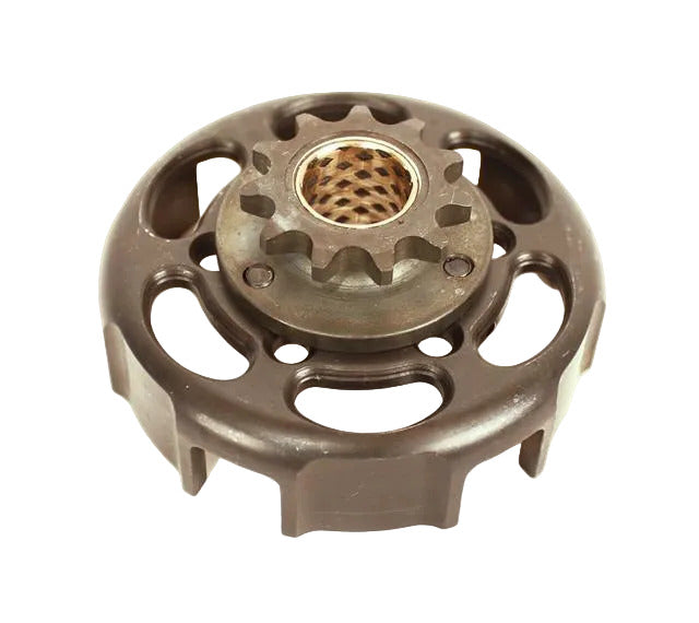 M. Patriot Clutch Sprocket and Drum Assembly, One Disc