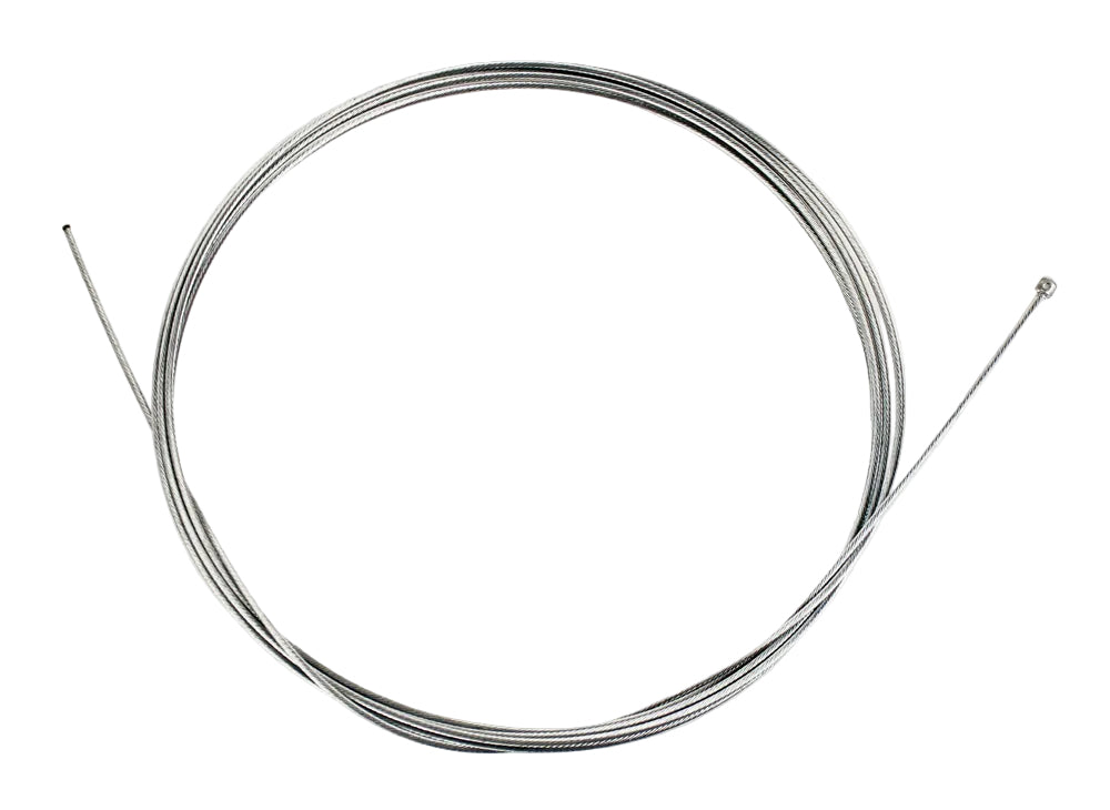 Throttle Cable - Barrel End