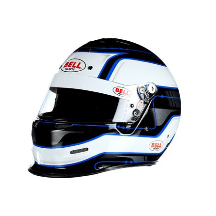 Bell K.1 Pro Helmet SA2020