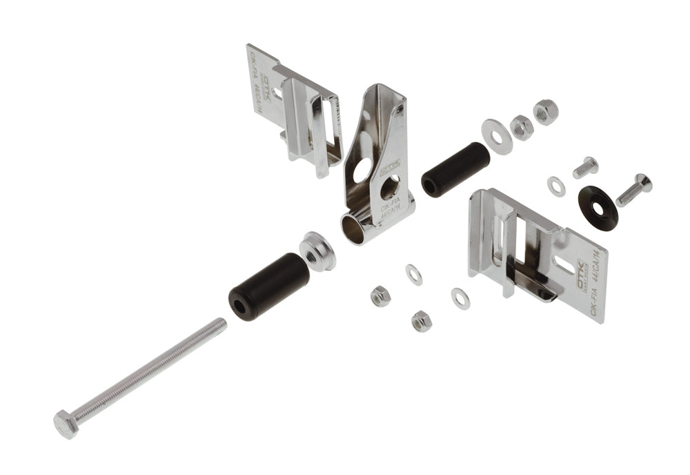 B. Tony Kart OTK Rear Bumper Hardware Mounting Kit (Less Rear Bumper)