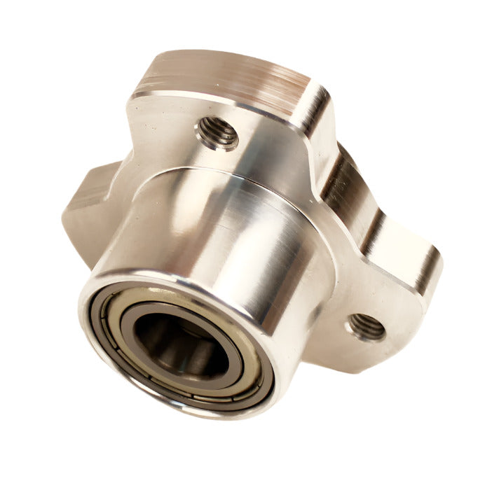 Burris 17mm Front Wheel Hub, Metric Pattern