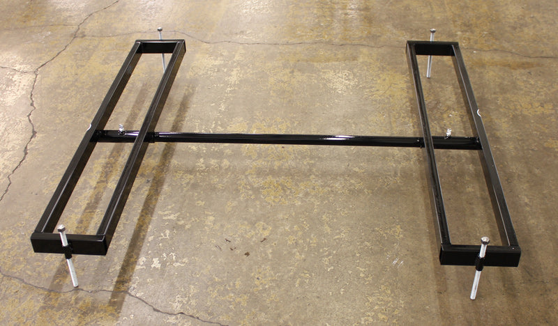 Comet Scale Pad Leveler Stand