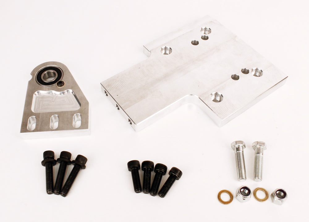 Comet Third Bearing Yamaha KT100 Support Kit