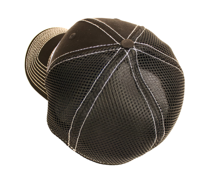Comet Racing Engines Mesh Trucker Hat