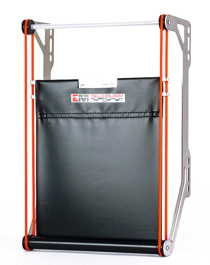 EM Radiator Adjustable Screen for Temperature Control for EM-01