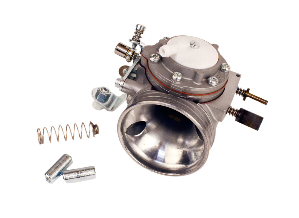 (76A) IAME KA100 Comet Racing Engines Blueprinted Tillotson HW33A Carburetor