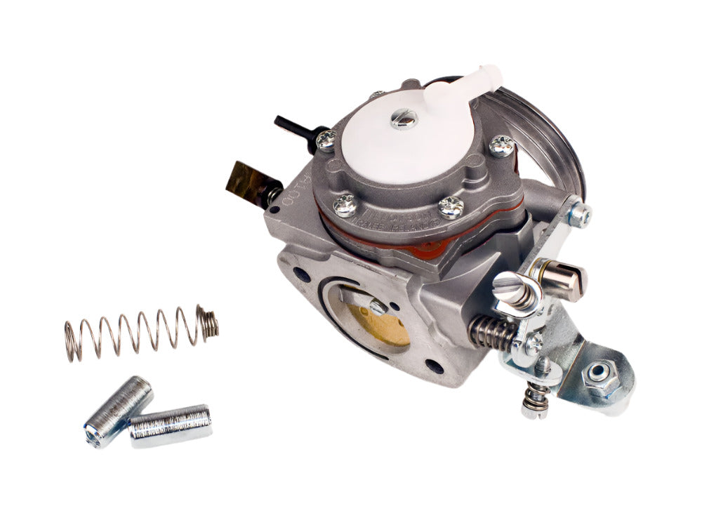 (76A) IAME KA100 Comet Racing Engines Blueprinted Tillotson HW33A Carburetor