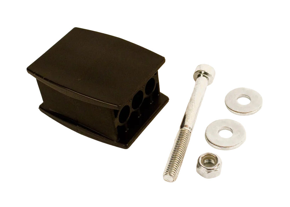 KG MK20 Upper Driver Panel Mounting Bracket