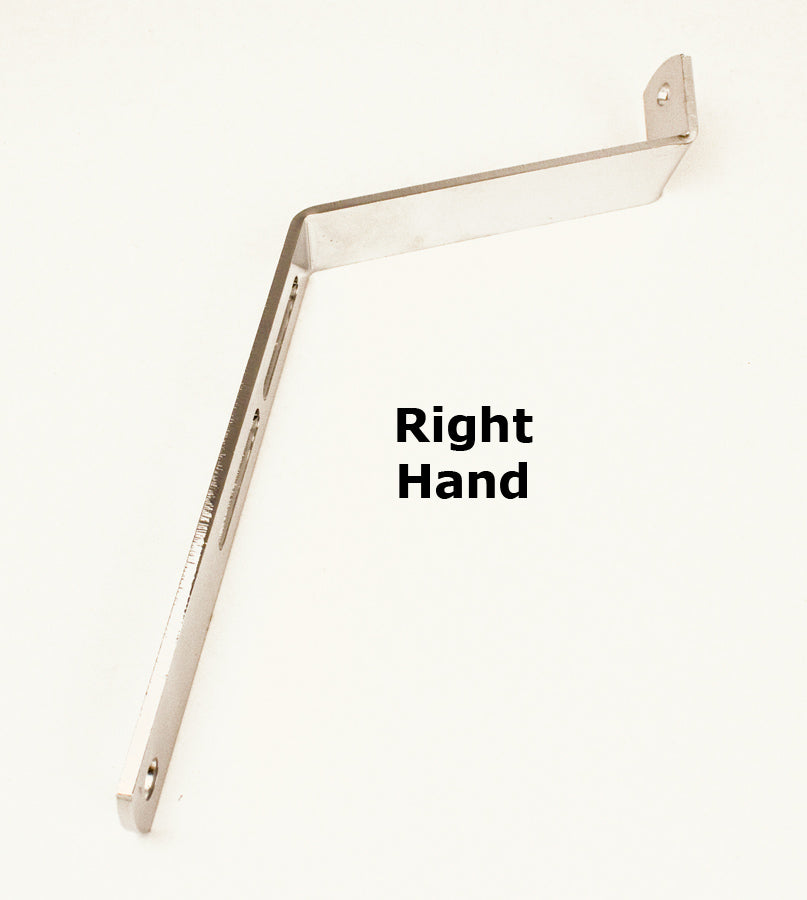 KG MK20 Upper Driver Panel Mounting Bracket