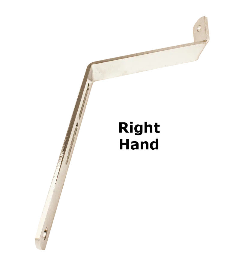 KG MK20 Upper Driver Panel Mounting Bracket