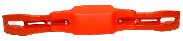 KG Tris Rear Adjustable Bumper for Cadet