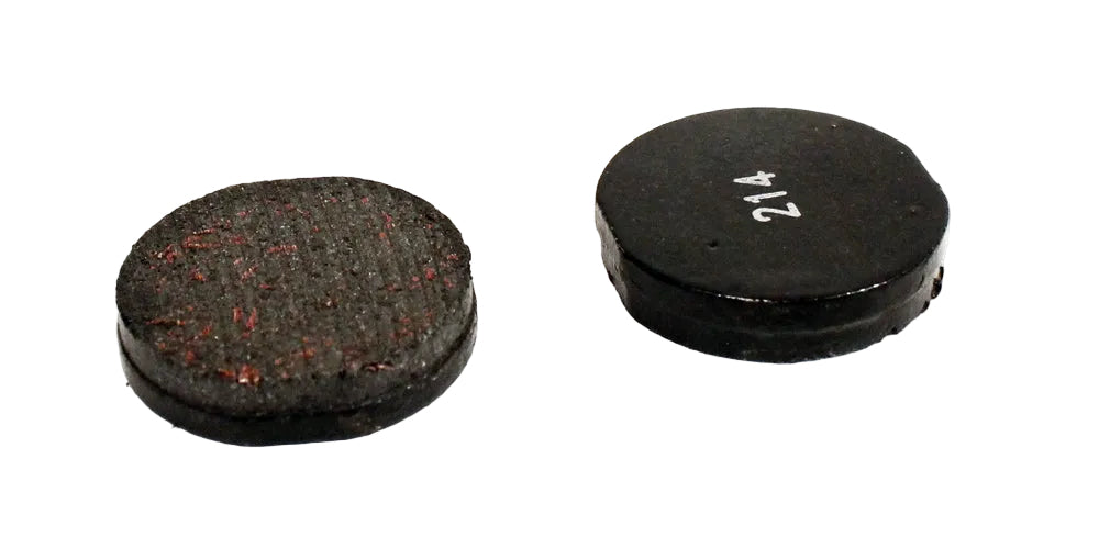 Top Kart Kid Kart Brake Pads, Pair
