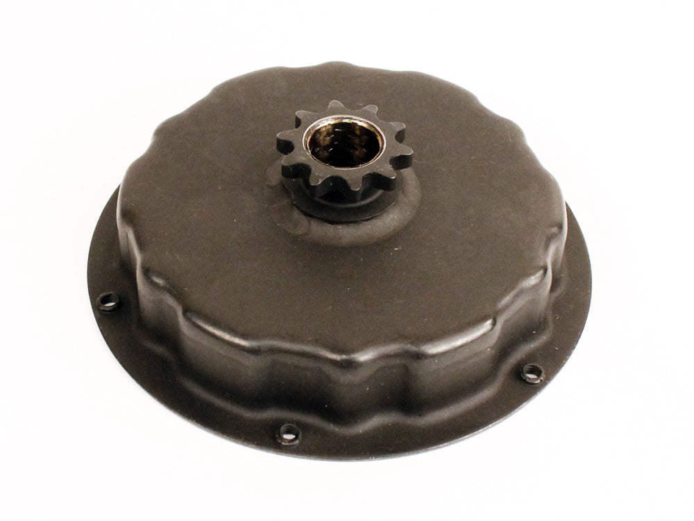 (17) L&T #219 Wet Clutch Drum